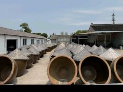 -苏州市吴中区光福窑上花果蜜饯厂