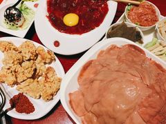 -山城辣妹子(定福庄店)