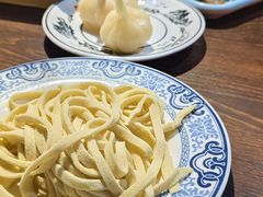 -老北京胡同味道二荤铺(酒仙桥店)
