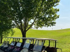 -万柳高尔夫俱乐部