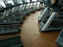 -一兆韦德健身(梅川店)