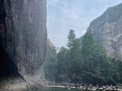 -雁荡山风景名胜区