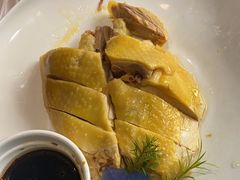 白切鸡-丰收日(五角场店)