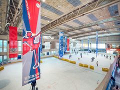 -冠军冰场CHAMPION RINK(中华城店)