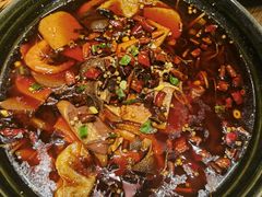 -鸽子窝(青塔店)
