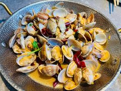 -1937青岛老味道·海肠捞饭·青岛菜(大鲍岛栈桥店)