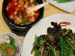 陈麻婆豆腐-陈麻婆豆腐(春熙店)