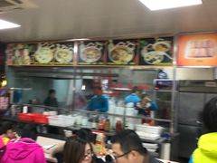 -华威达牛庄(黄埔大道西店)