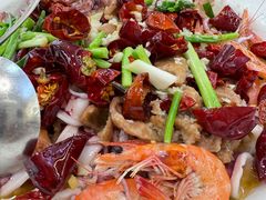 -醉壹号海鲜大排档(厦门美食地标店)