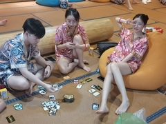 -沐熙汤泉(新安里店)
