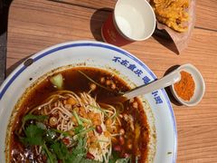 -遇见小面(凯德广场店)