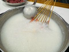 -盈田盈粥庄(博山东路店)