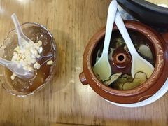 -桥香园云南过桥米线(红龙井店)