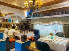 -海尔巴格·新疆菜(吐鲁番店)