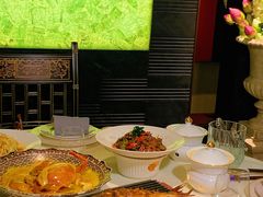 -金链花·泰国餐厅(国贸店)