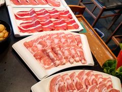 -北门涮肉·铜锅涮肉(南锣鼓巷店)