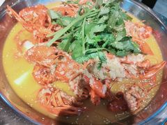 -金雨烧烤(新城南都店)