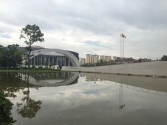-云南省大剧院