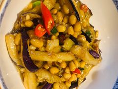 -图味美小黄鱼·景德菜(浙江路店)