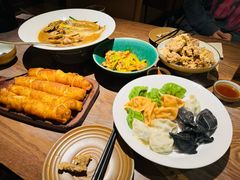 -KŌNG胶东小馆(华熙店)