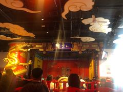 -德云社(三里屯店)