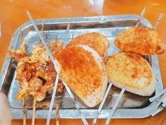 -兰州老马家族食府(康庄总店)