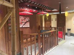 -湘西小馆(滨河路店)