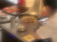 -韩先生自助烤肉•烤活鳗