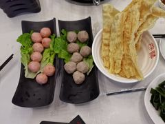 -陈记顺和潮汕牛肉火锅(棠德南路店)