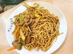 -蒋家桥饺面店(东关街店)