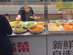 -乡村基(南坪上海城店)