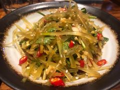 -欧匠葫炉鱼(钱江世纪城店)