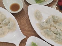 -船歌·鱼水饺青岛菜(枫蓝国际购物中心店)