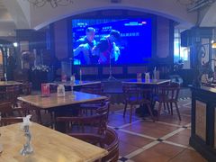 -巴伐利亚啤酒坊(意式风情街店)