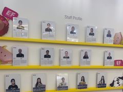 -英孚教育青少儿(滨江中心)