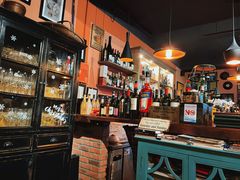 -SISTERS BAR RESTAURANT川意酒馆(嘉善老市H楼店)