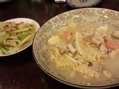 -缪氏川菜(丰盛町店)