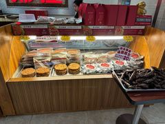 -郑庄脂渣海鲜楼(九水路店)