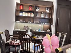 -梅花香里大酒店(郁金香路店)