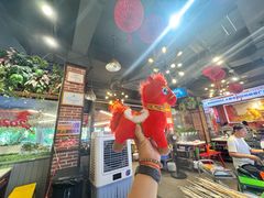 -钢管厂五区小郡肝火锅串串香(总店)