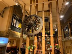 -冰川冷面·延边菜·炭烤串(观前店)