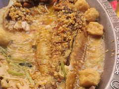 -鱼神脆皮烤鱼(深圳光明田寮村店)