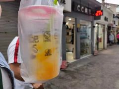 -鲍氏老字号冷热饮老店(瑞安店)