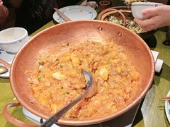 -一坐一忘云南菜(卓悦中心)