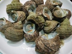 -丰收渔港饭店(嵊泗店)