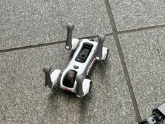 -南京路步行街