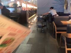 -陕西名小吃(T3航站楼一店)