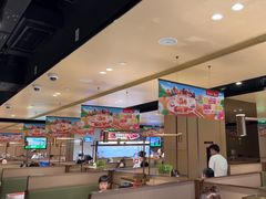 -海底捞火锅(吴中路店)