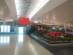 -温州龙湾国际机场