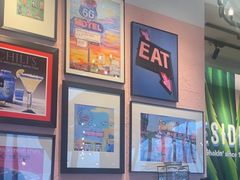 -Chili's Cafe&Bar奇利斯(滨江店)